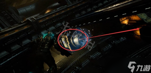 《死亡空間重制版》離心機(jī)沒能量怎么辦？啟動離心機(jī)方法