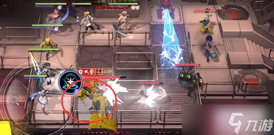 无期迷途10-2怎么过 第十章主线10-2通关流程攻略