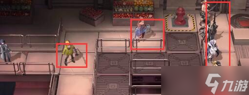 无期迷途10-2怎么过 第十章主线10-2通关流程攻略