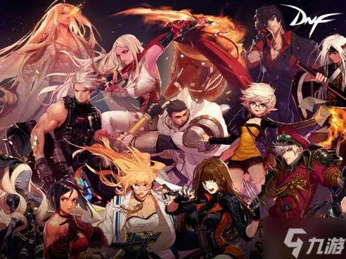 dnf附魔师快速升级攻略