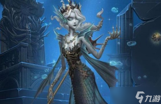 《第五人格》漁女技能是什么 漁女技能介紹
