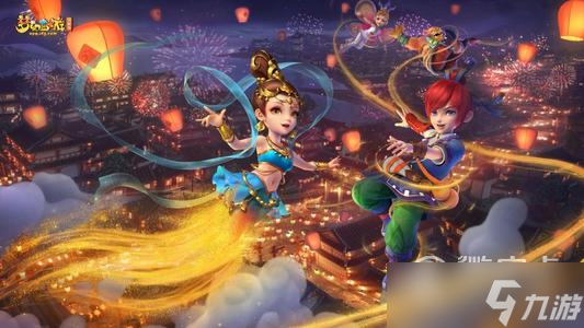 《梦幻西游网页版》嘉夜风波阵容打法攻略