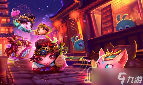 《不思议迷宫》情人节密令2023