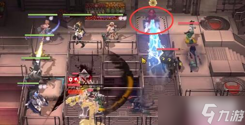 无期迷途10-2怎么过 第十章主线10-2通关流程攻略