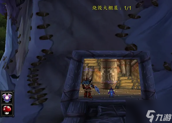 魔兽世界怀旧服伊森拉图斯的祝福怎么做-伊森拉图斯的祝福任务攻略
