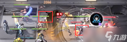 无期迷途10-4怎么过 第十章主线10-4通关流程攻略