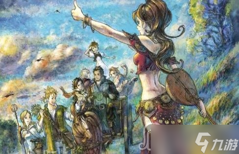 《八方旅人2》开局猎人怎么玩
