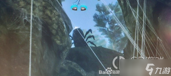 《霍格沃茨之遗》支线逃贼卡蜘蛛方法