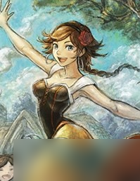 八方旅人2舞娘地图指令怎么用-舞娘地图指令攻略
