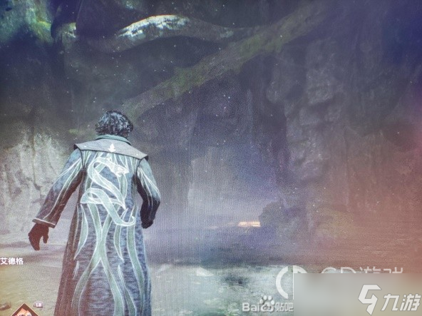 《霍格沃茨之遗》支线逃贼卡蜘蛛方法