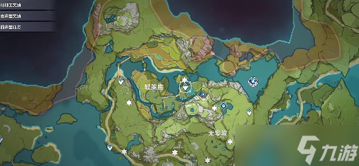 原神八重堂的邀约任务怎么完成