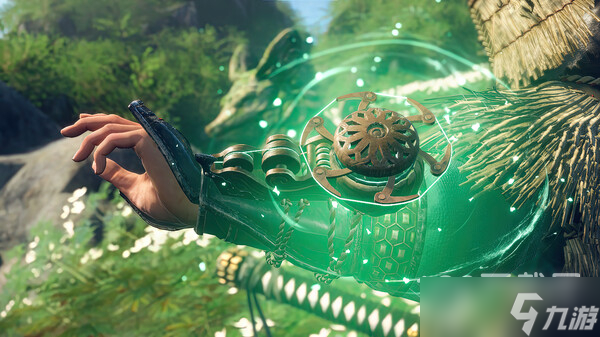 狂野之心新手武器选择指南
