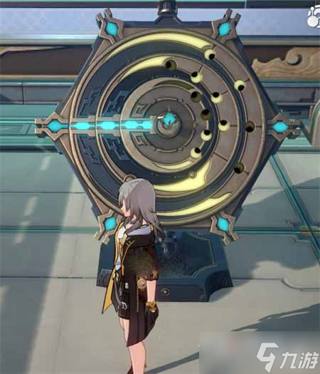 《崩坏星穹铁道》仙舟迥星港宝箱解谜攻略