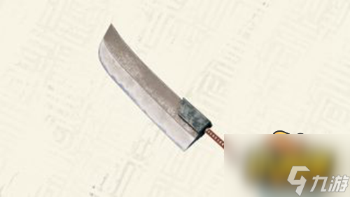 狂野之心野太刀怎么玩-野太刀玩法技巧