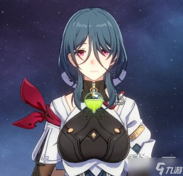 《崩坏星穹铁道》四星奶妈娜塔莎技能星魂详情