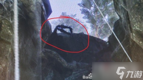 《霍格沃茨之遗》支线逃贼卡蜘蛛方法