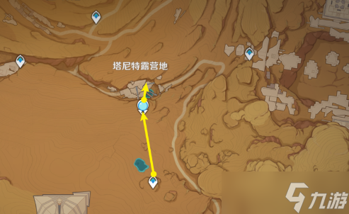 原神3.4鳄鱼肉干获取方法是什么