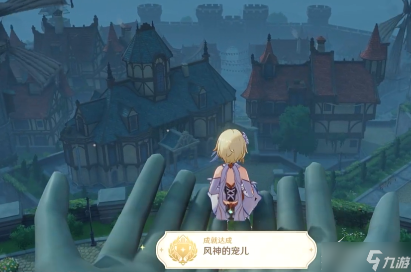 《原神》有哪些可以快速完成的隐藏成就介绍
