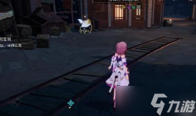 崩坏星穹铁道次元扑满在哪