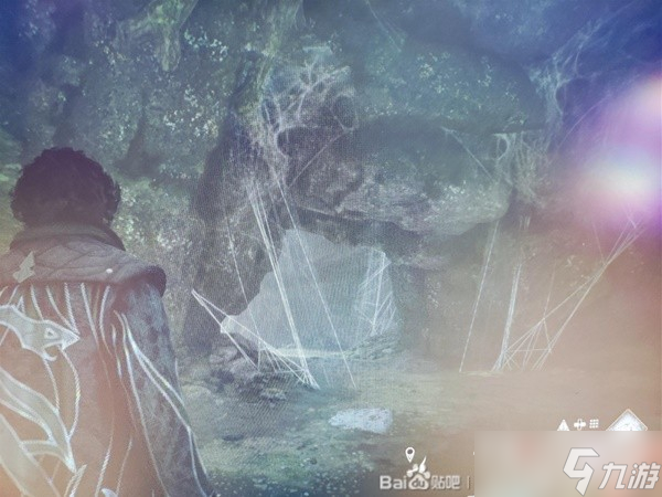 《霍格沃茨之遗》支线逃贼卡蜘蛛方法