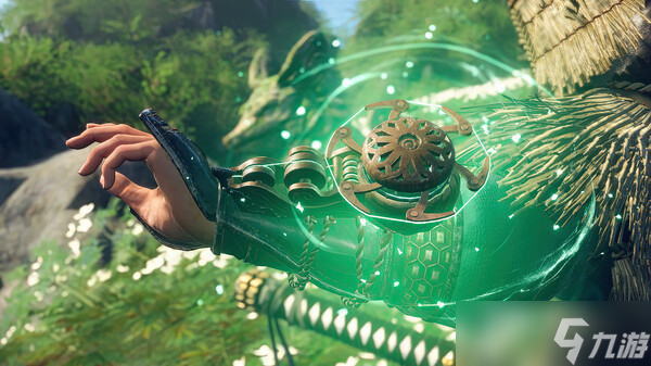 《狂野之心》新手武器选择推荐