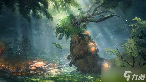 《狂野之心》琥珀主怎么打