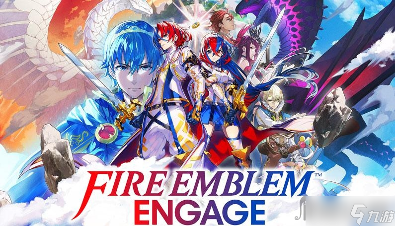《火焰纹章engage》纹晶石怎么获得