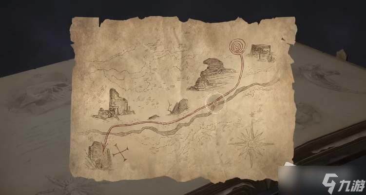《霍格沃茨之遗》罗兰德欧克斯的故事任务攻略