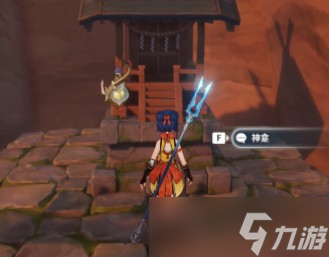 《原神》荒岛朝圣怎么做 荒岛朝圣隐藏成就攻略