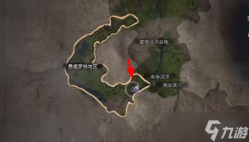 《霍格沃茨之遗》草蛉虫怎么获得？草蛉虫刷新点介绍