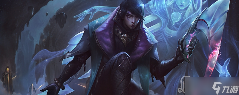 《英雄联盟》PBE13.4版本厄斐琉斯加强一览