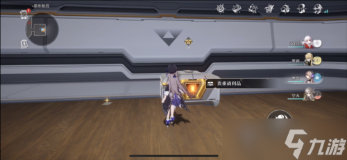 崩坏星穹铁道三重权限认证怎么获得 权限卡获取方法