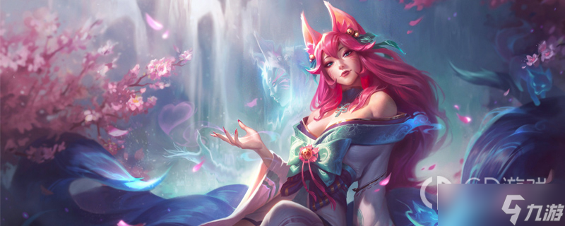 《英雄联盟》PBE13.4版本狐狸加强一览