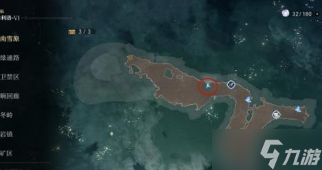 崩坏星穹铁道雅利洛VI次元扑满在哪
