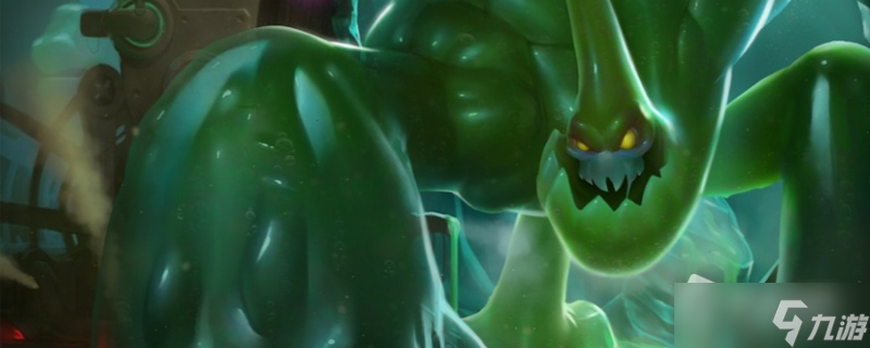 《英雄联盟》PBE13.4版本恶魔之拥削弱一览