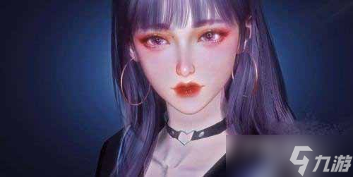 《黎明觉醒生机》好看的捏脸数据分享
