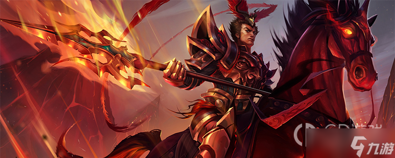 《英雄联盟》PBE13.4版本皇子削弱一览