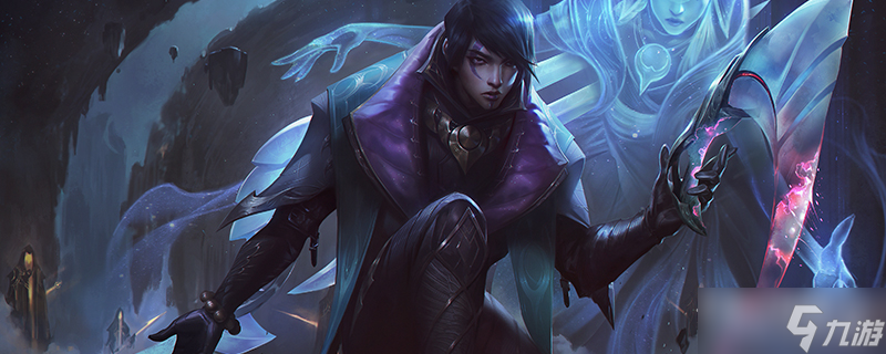 《英雄联盟》PBE13.4版本厄斐琉斯加强一览