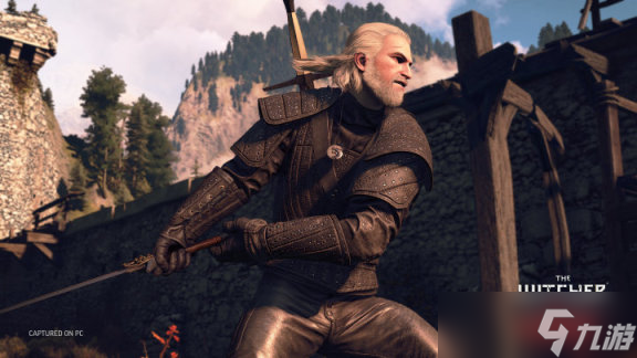 《巫师3：狂猎》PC热补丁上线 更新哪些内容？