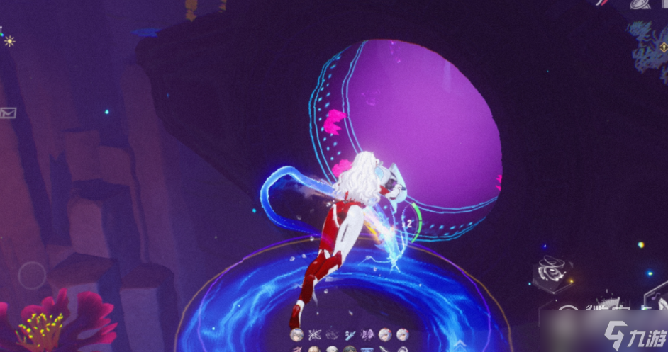 幻塔暗源区进入方法攻略