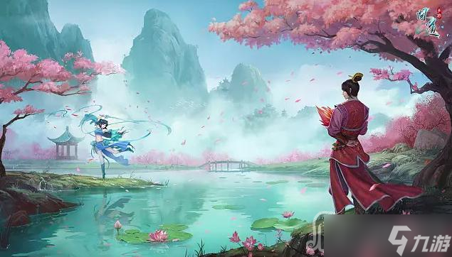 《问道》手游名人争霸竞猜活动