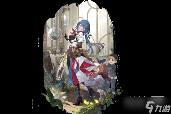 《崩坏星穹铁道》四星奶妈娜塔莎技能星魂详情