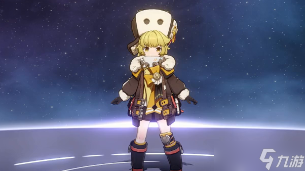 崩坏星穹铁道0氪玩家必养4星主力卡