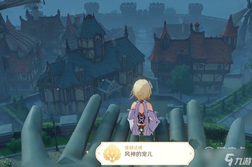《原神》有哪些可以快速完成的隐藏成就攻略