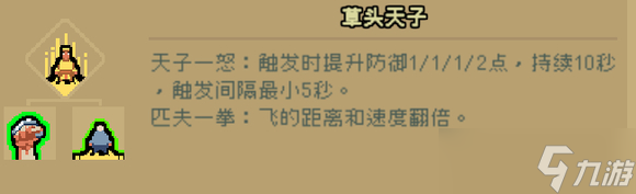 《通神榜》简单通关套路攻略