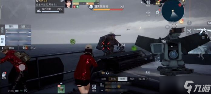 黎明觉醒生机怒海争锋速通攻略