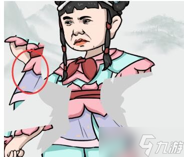 《疯狂梗传》拼出哪吒通关攻略