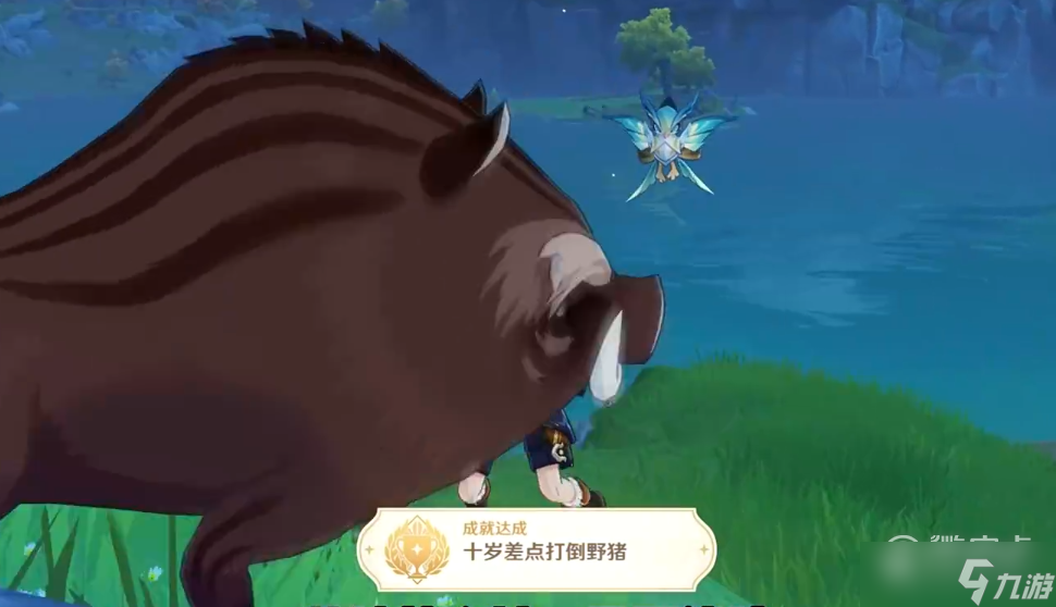 《原神》有哪些可以快速完成的隐藏成就攻略