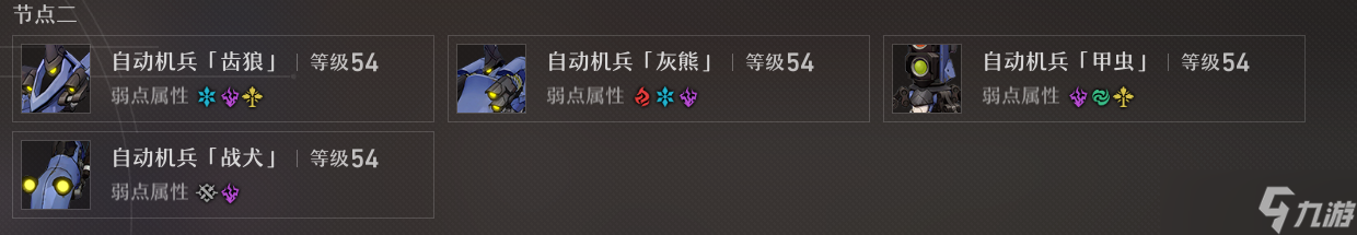 崩坏星穹铁道忘却之庭混沌回忆琥珀恩赐第2层攻略