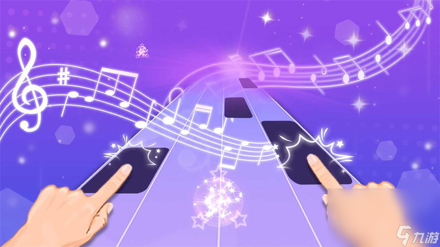 音效好的游戲有什么 好聽的音效游戲下載推薦2023